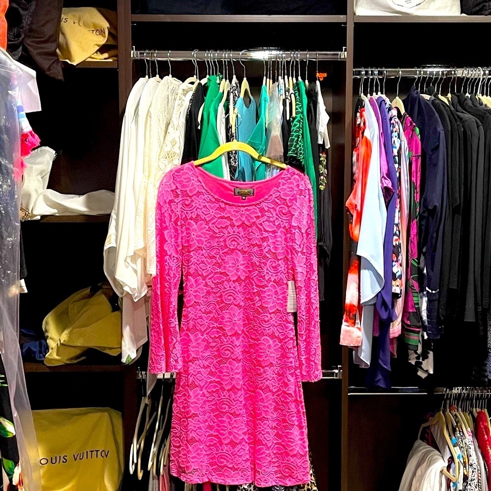 Alexia Admor Dress